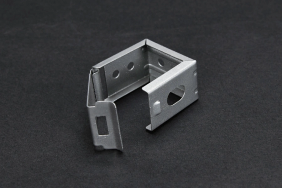 Mounting brackets for roller blind systems